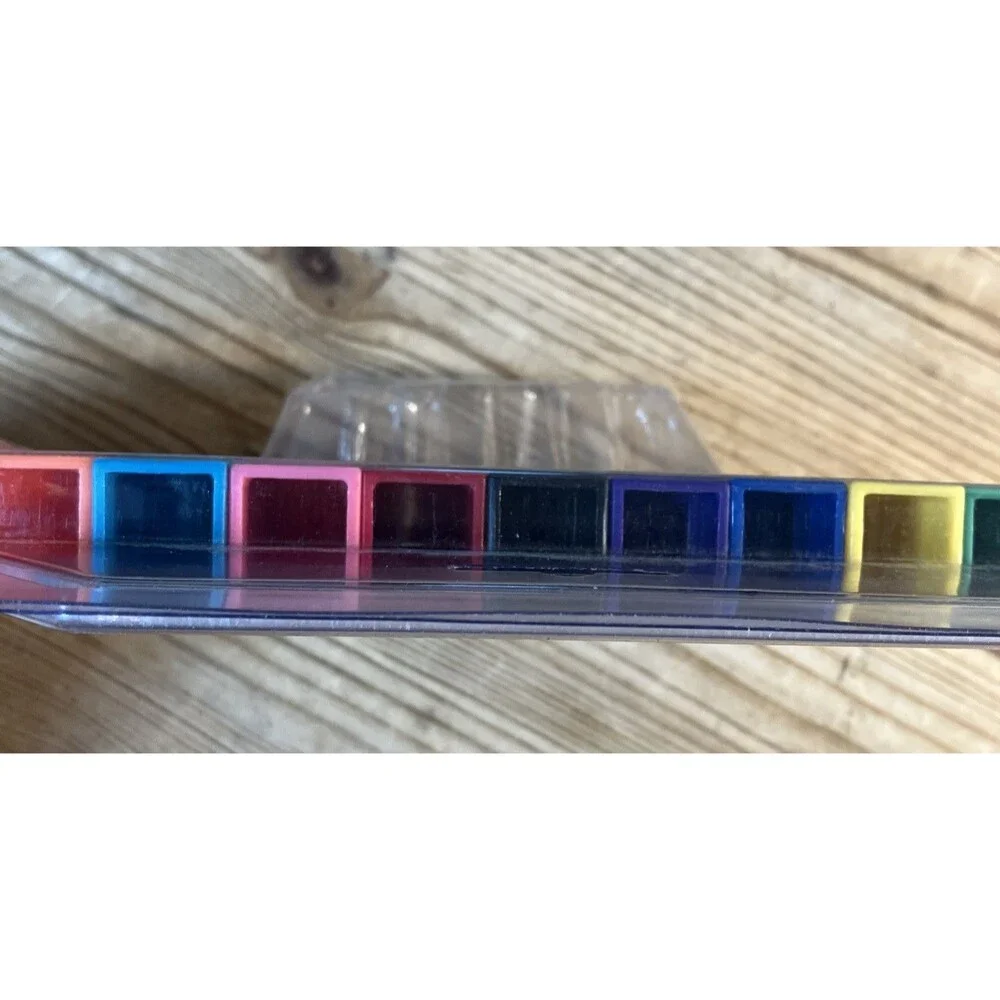 Learning Resources Fraction Tower Math Equivalency Cubes Manipulative Teacher